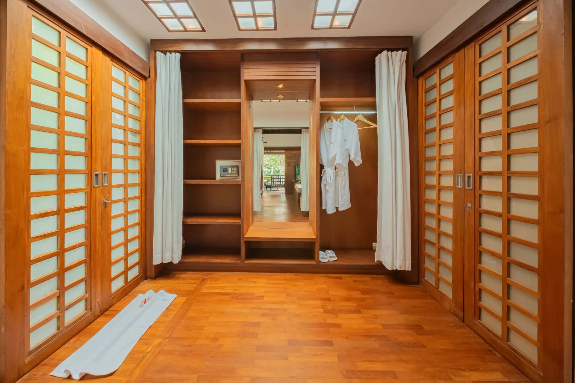 Wardrobe