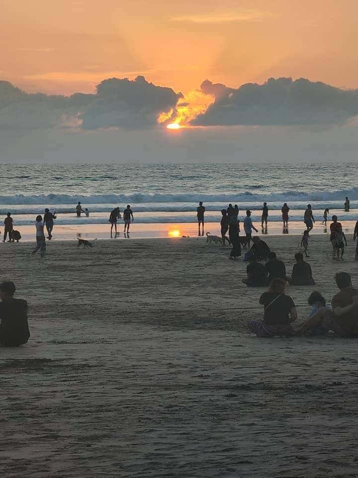 Berawa Beach