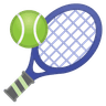 Tennis Lessons