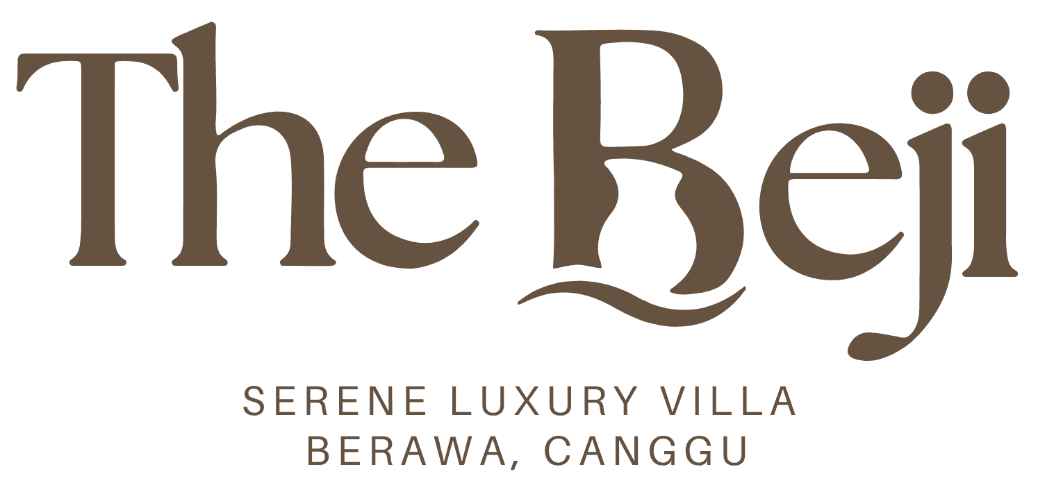 The Beji Logo
