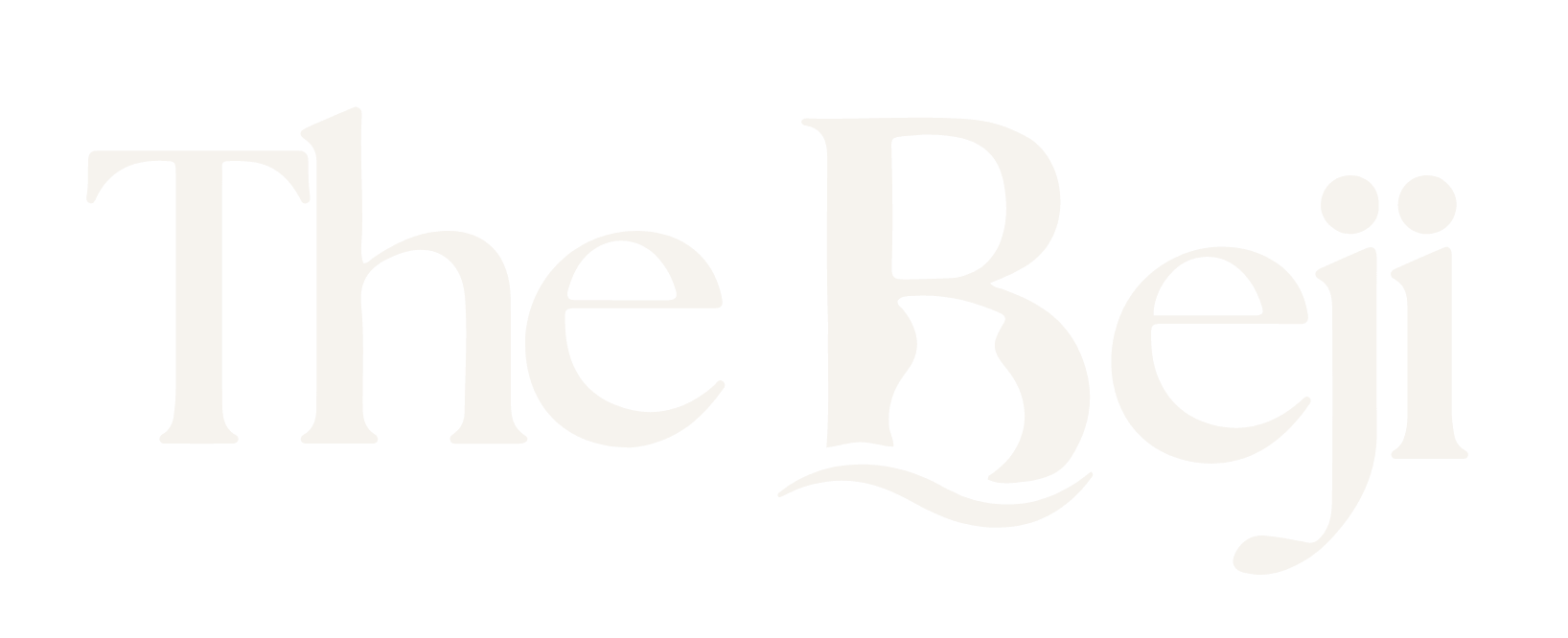 The Beji