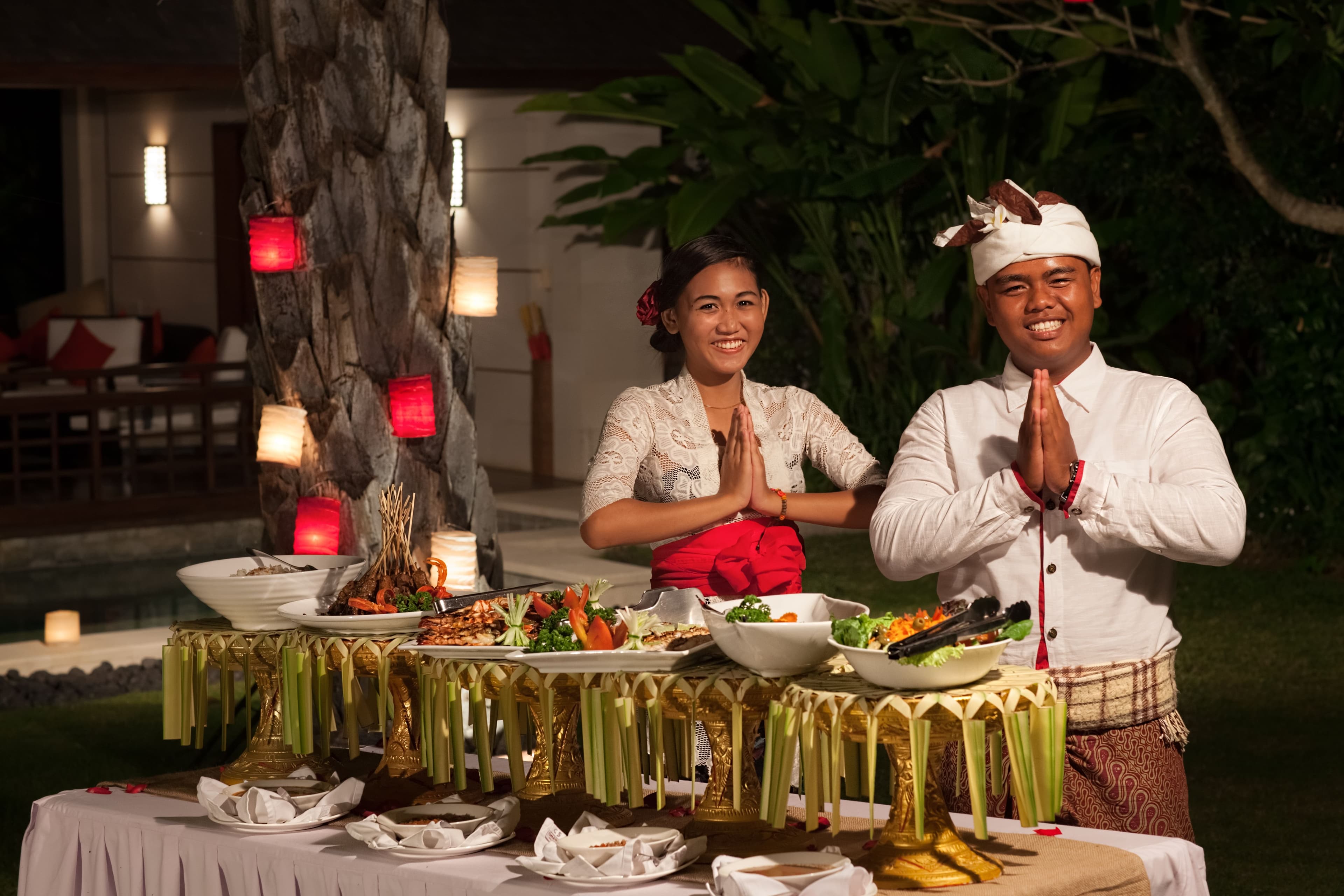 The Beji Attentive Service