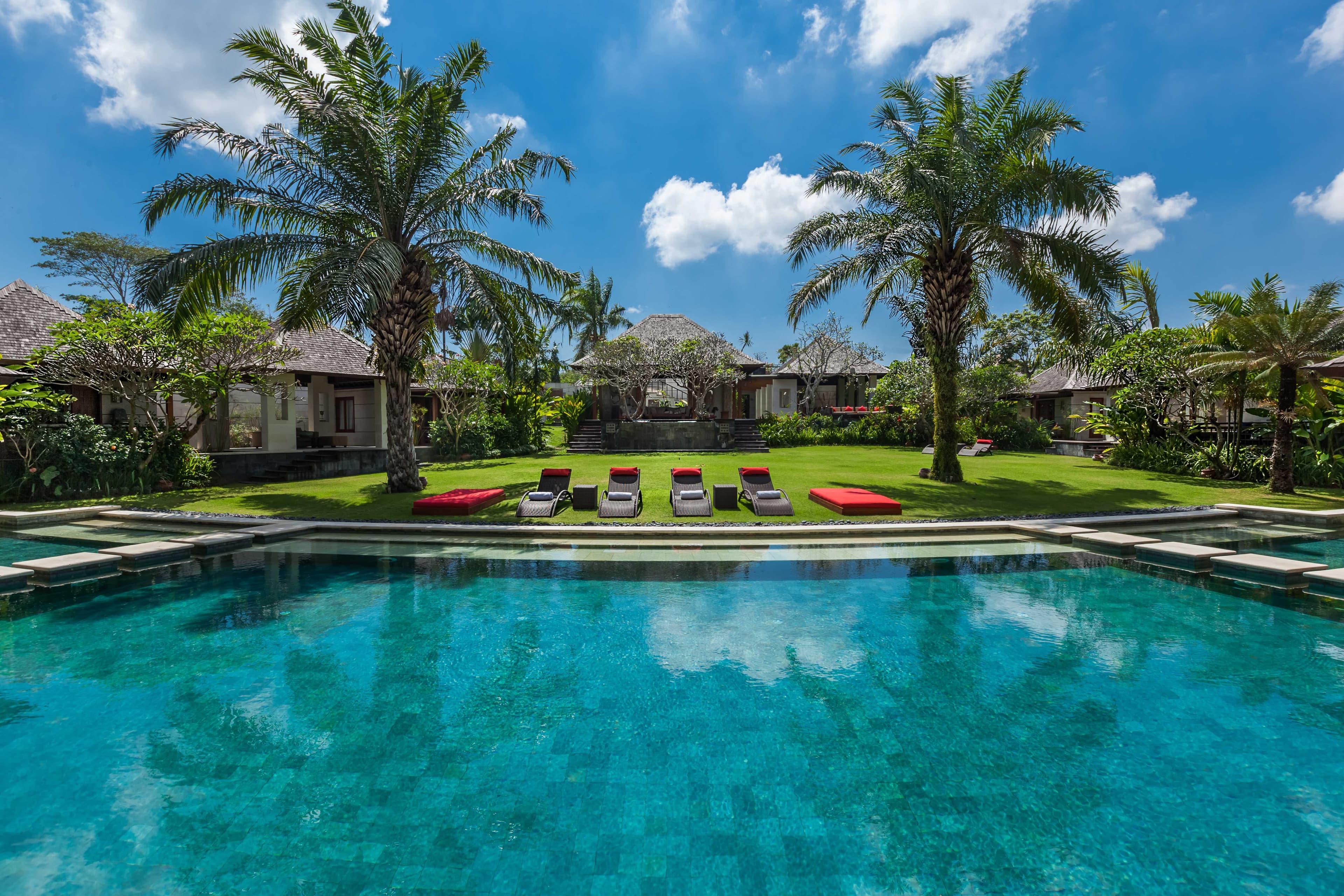 The Beji Beautiful Escape