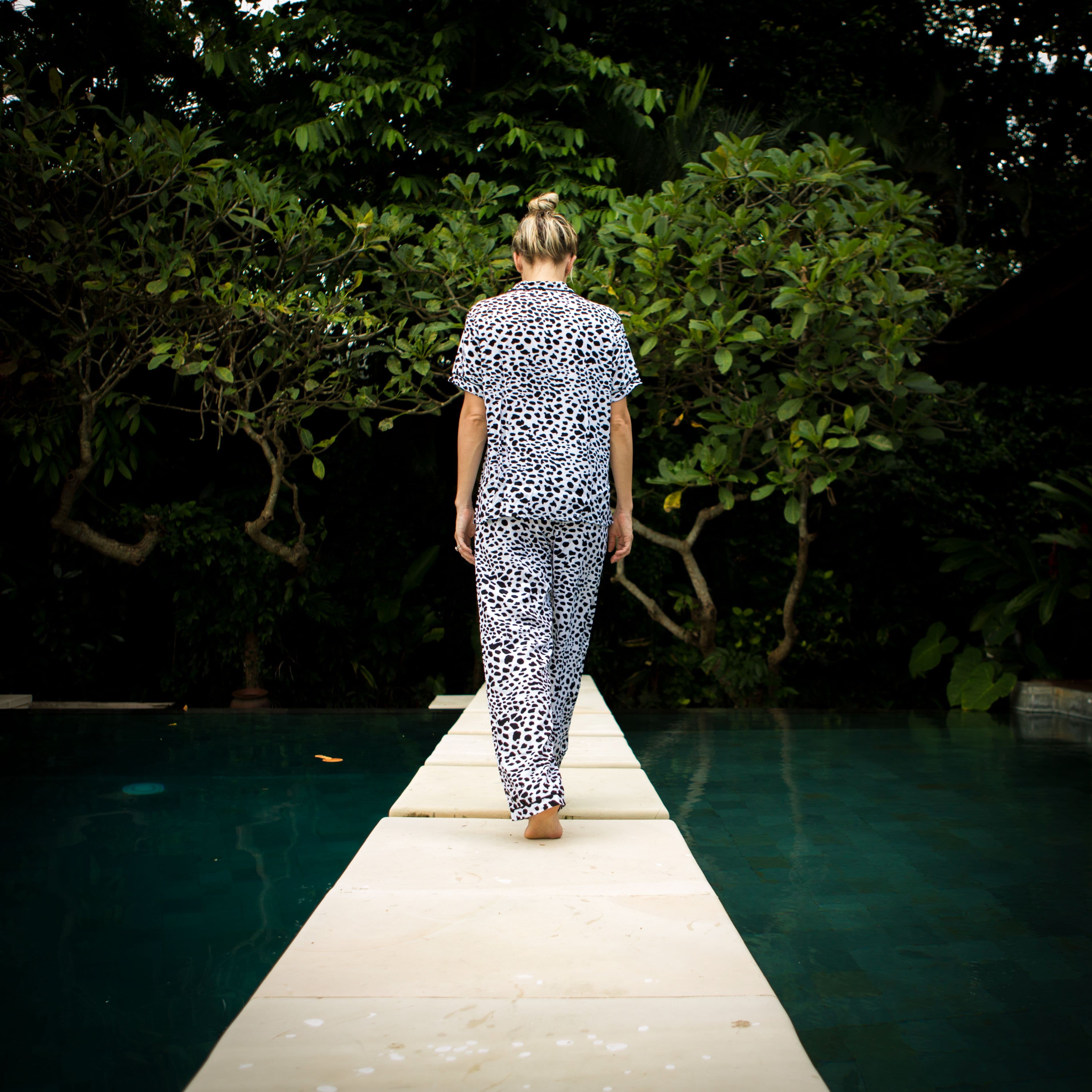 The Beji Escape The Ordinary