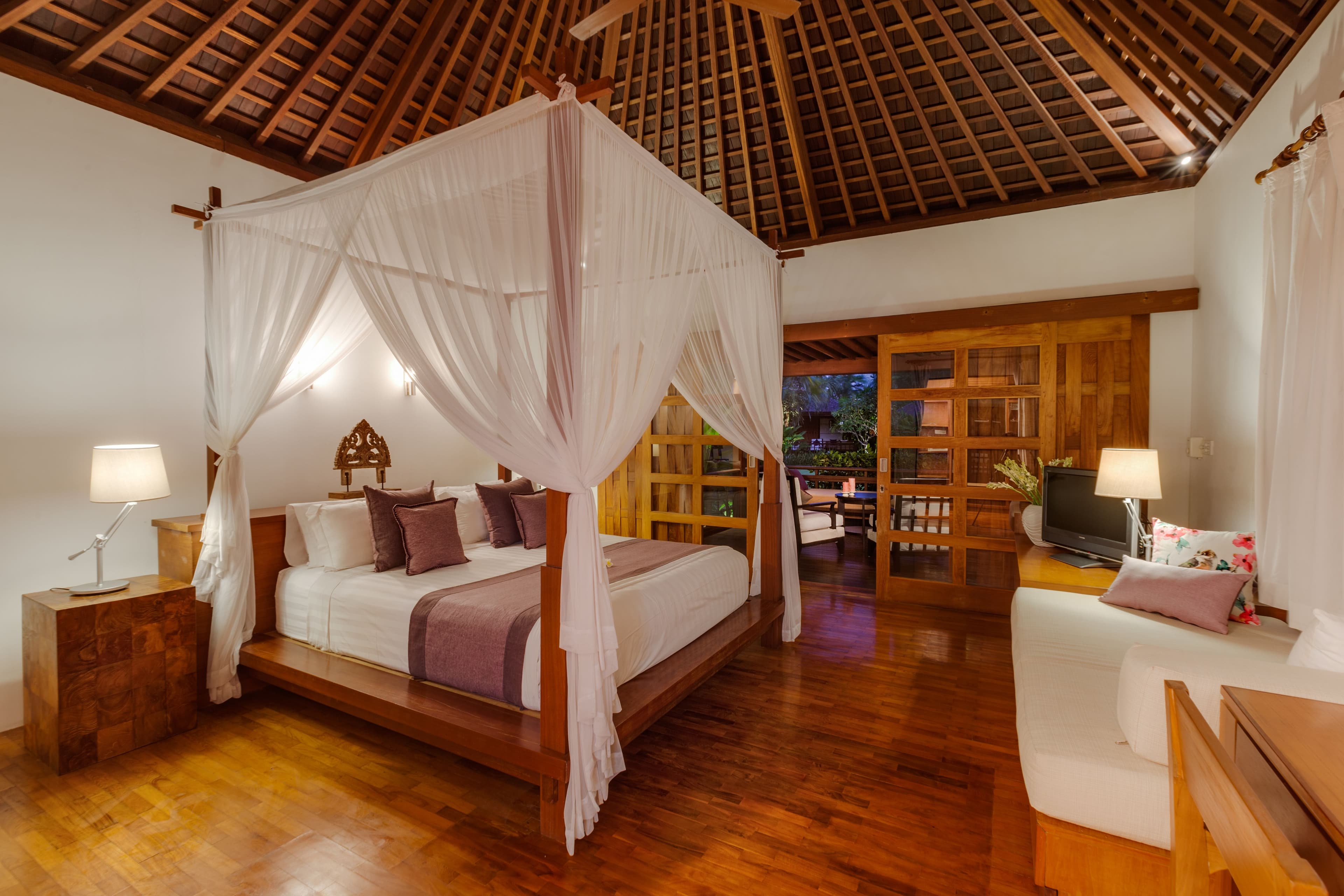 The Beji Guest Suite Four Design