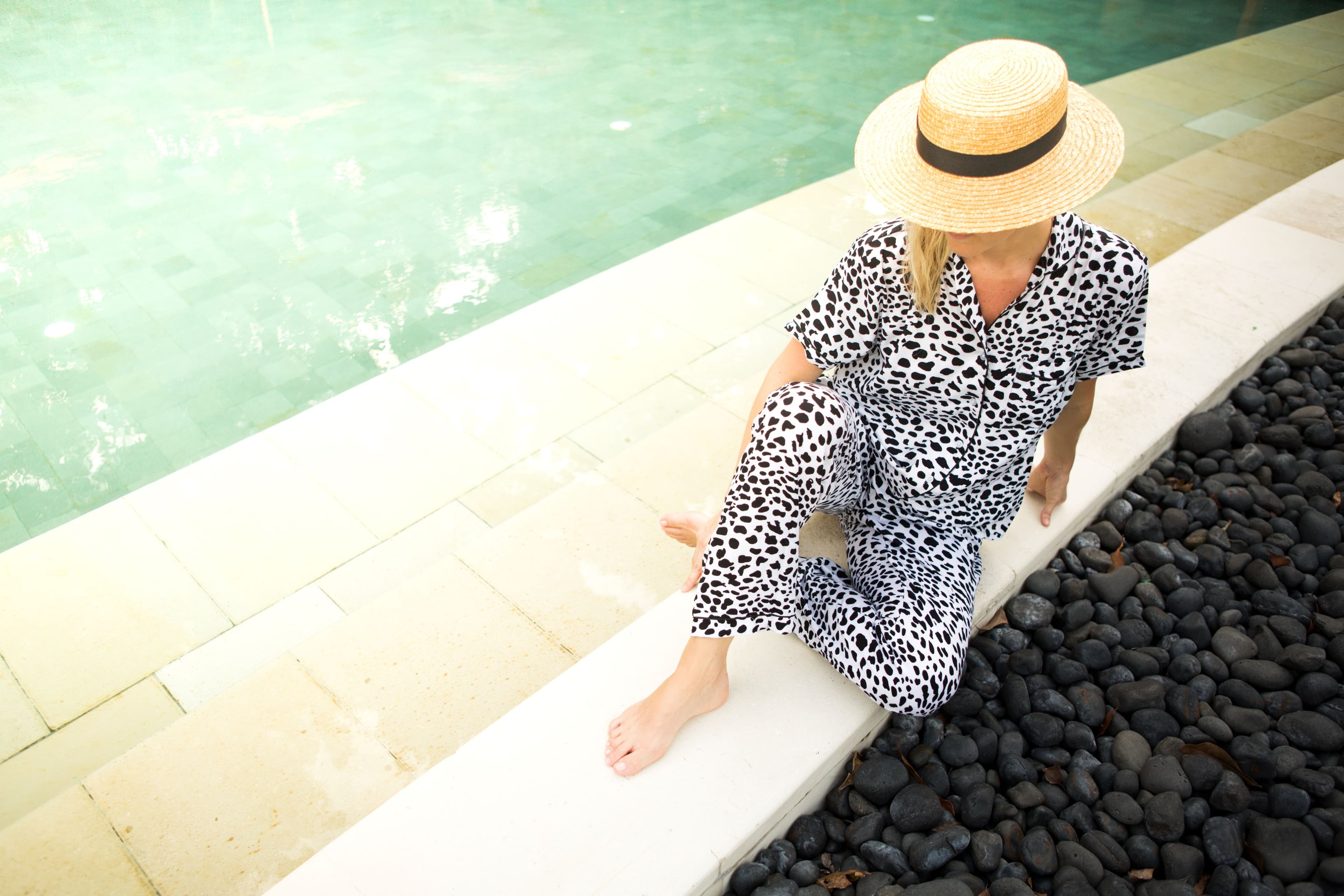 The Beji Relax And Relish