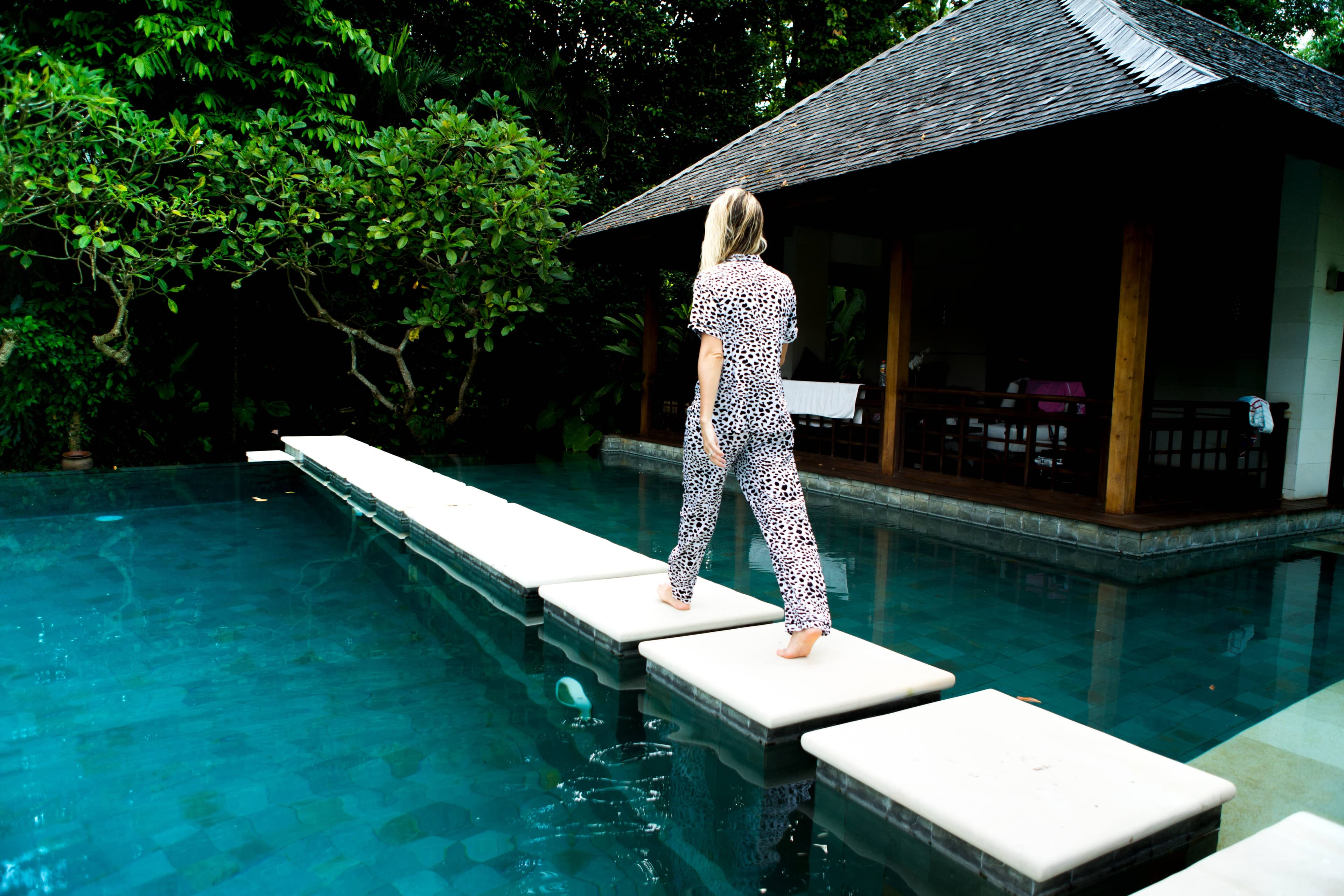 The Beji time to Rejuvenate