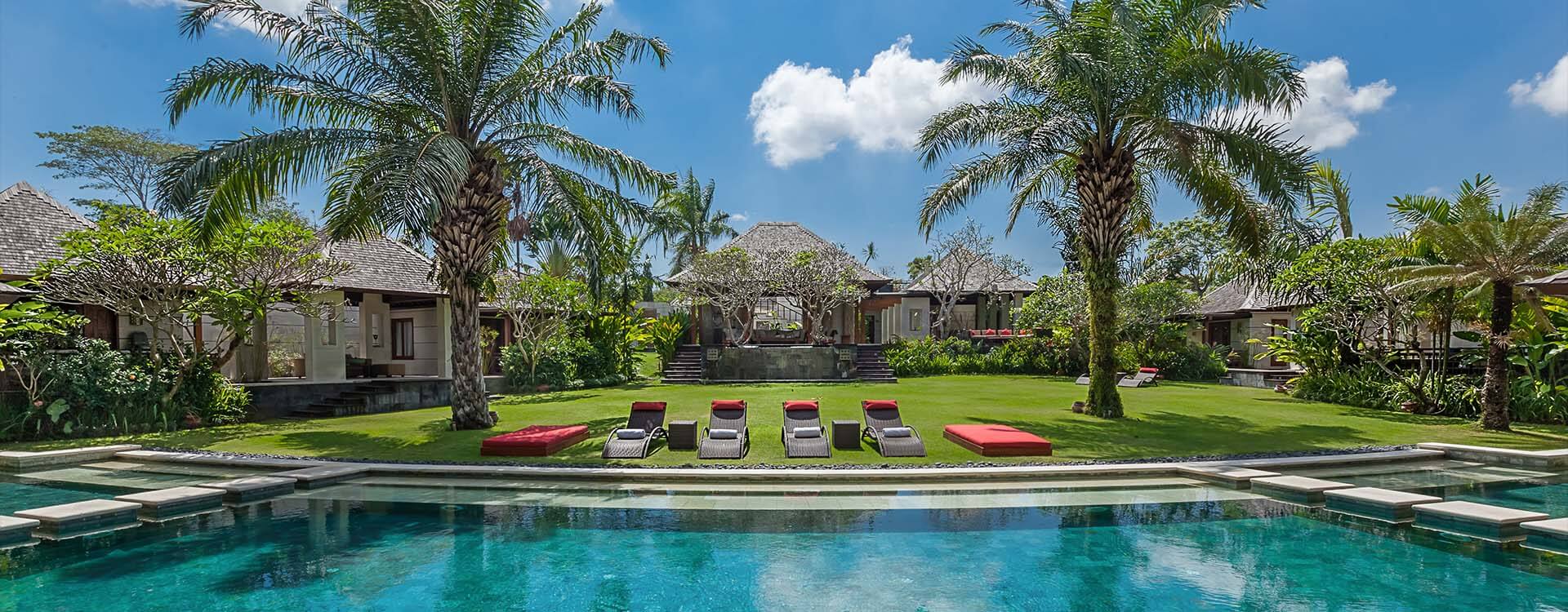 Links The Beji Canggu 6 Bedroom Luxury Villa Bali -